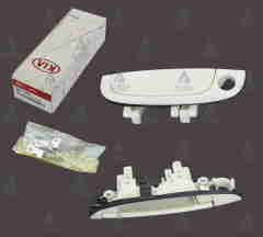 Kapı Kolu Rıo Ön 06-11 Dış Sağ 826601G050