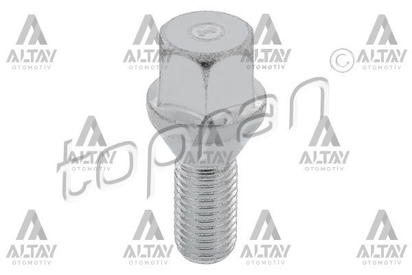 BİJON SAPLAMA ASTRA F-G-H / CORSA A-B-C-D / VECTRA A-B-C 93=>