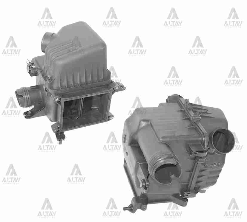 Kutu Hava Filtre Komple I-30 07-12 Benzinli 281102H000