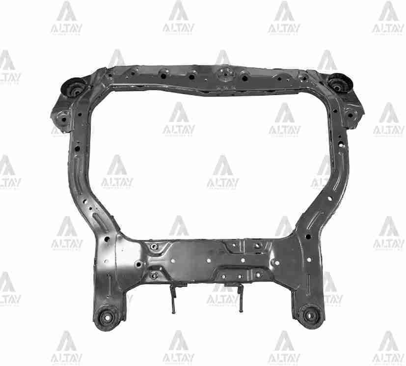 Travers Accent 06-11 Era / Rıo Ön (18Kg) 624001G000