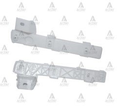 Tampon Bağlantı Braketi Lancer Ön 08=> Sol 6400A403