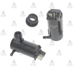 Motor Su Fıskiye Starex 02-08 9851014000