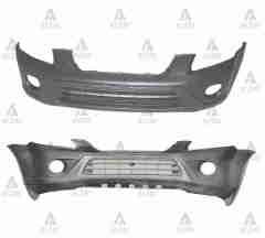 TAMPON CRV ÖN 05-07 SİSLİ 04711-S9A-940ZZ