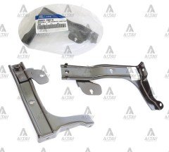 Tampon Bağlantı Braketi Santafe Arka 01-06 Sol 8668126000