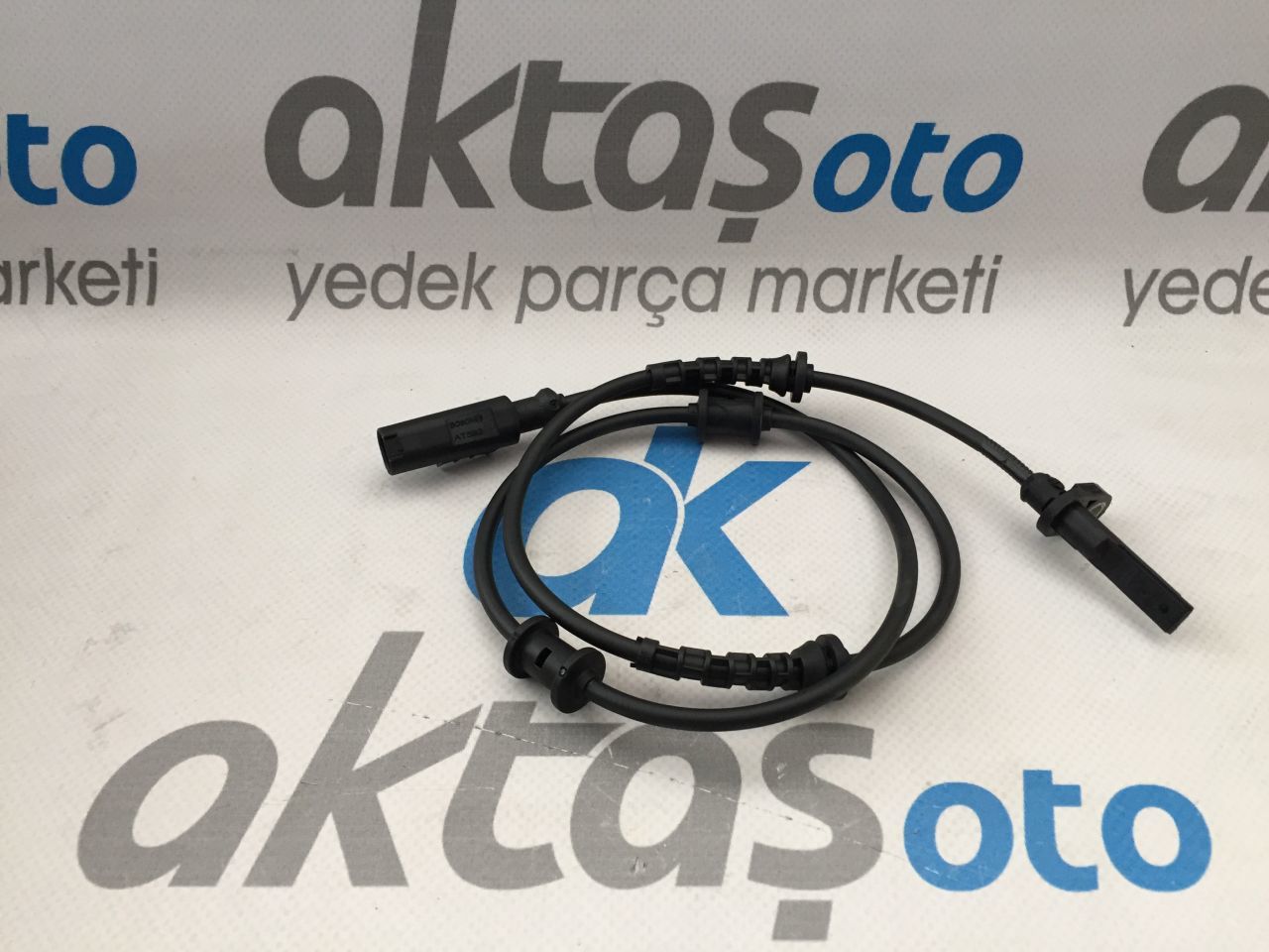 FİAT DUCATO ARKA ABS SENSÖRÜ SAĞ SOL DEĞİŞMEZ