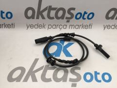 FİAT DUCATO ARKA ABS SENSÖRÜ SAĞ SOL DEĞİŞMEZ