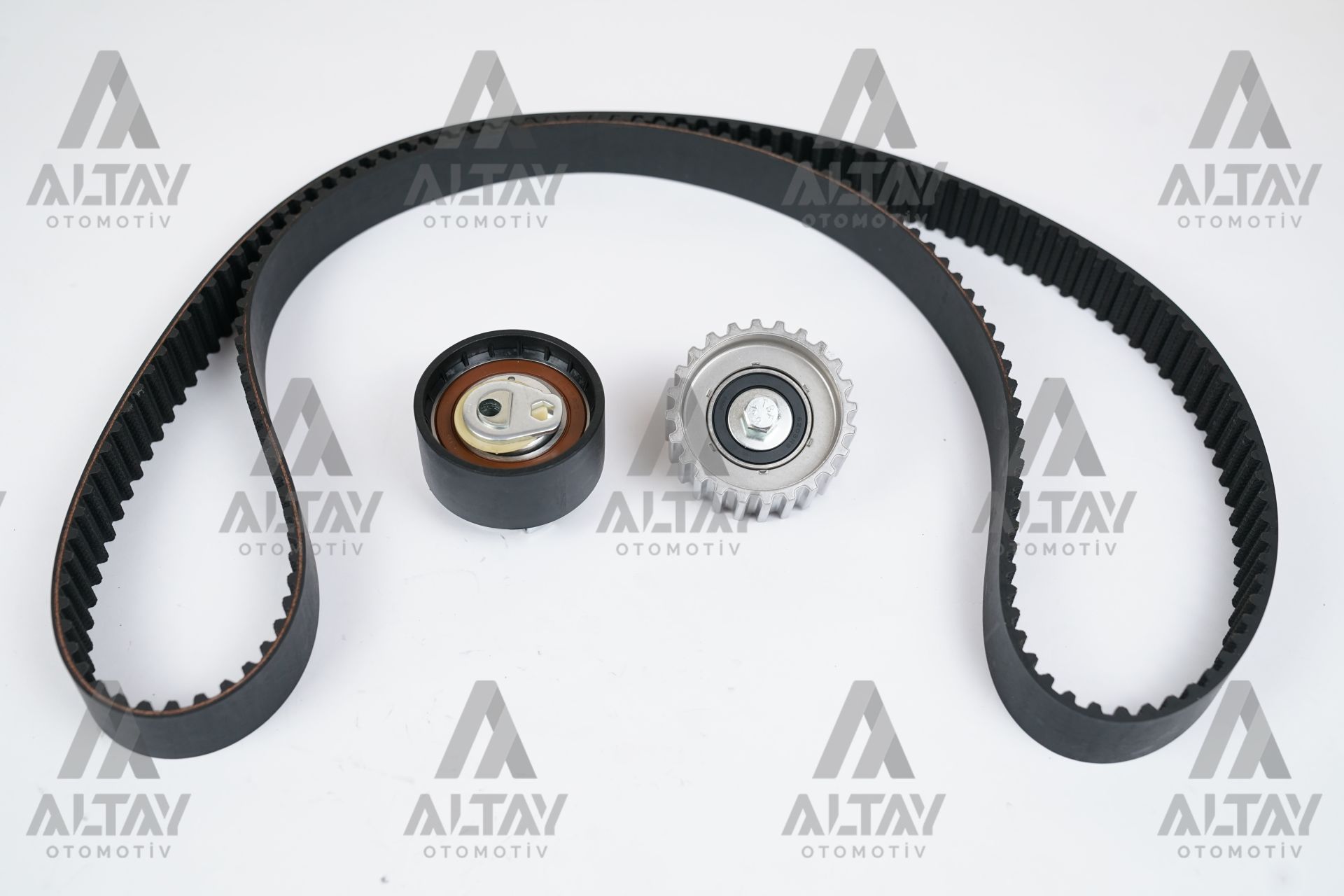 TRIGER SETİ FIAT DUCATO 2.3 JTD / IVECO DAILY III / IV 2.3 JTD / PEUGEOT BOXER 2.3 JTD / KARSAN J9 PREMIER / J10