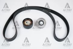 TRIGER SETİ FIAT DUCATO 2.3 JTD / IVECO DAILY III / IV 2.3 JTD / PEUGEOT BOXER 2.3 JTD / KARSAN J9 PREMIER / J10