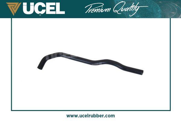 KALORİFER HORTUMU 35464 PALIO SIENA 1.6 16V CF3 97 02 MODEL
