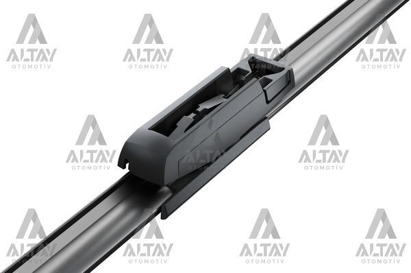 SİLECEK SÜPÜRGESİ TAKIM A6 05-11 22''+22'' A934S (550mm+550mm)