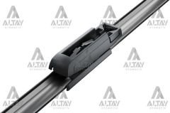 SİLECEK SÜPÜRGESİ TAKIM A6 05-11 22''+22'' A934S (550mm+550mm)