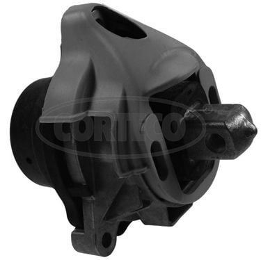 Motor Kulağı Sağ F25-26  - 22116855722