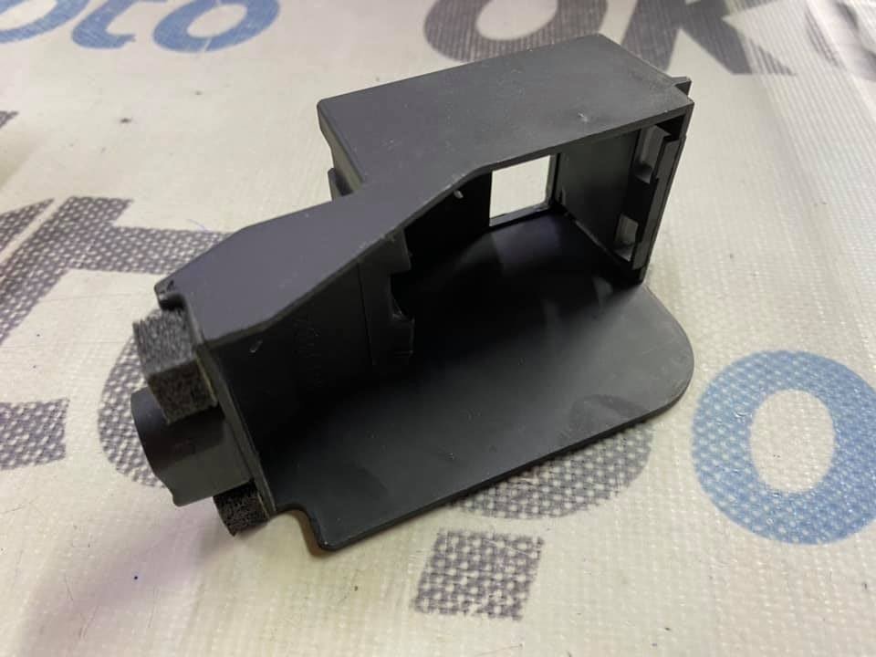 Torpido Braketi Linea