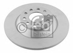 Vw A6 05-11 Fren Diski Arka 4F0615601E 4F0615601E 4F0 615 601 E