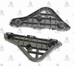 Tampon Bağlantı Braketi Mazda 3 Arka 09=> Sağ Bbm4502H1E