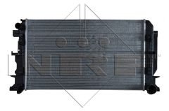 M.BENZ W906 SPİNTER-CRAFTER M646 SU RADYATÖRÜ A9065000002