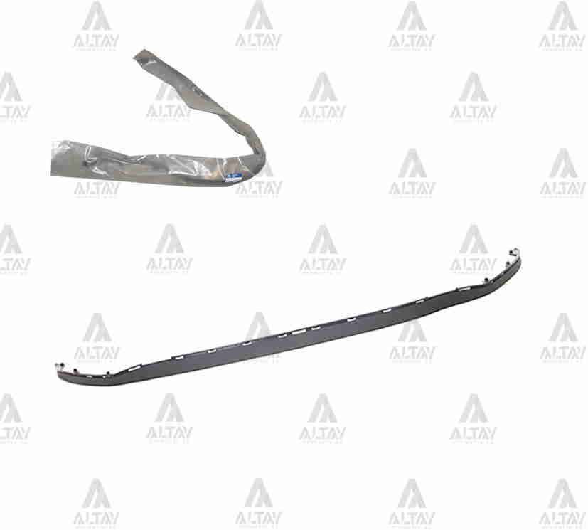 Tampon Alt Koruyucu Karlık I-20 15-18 Ön 86591C8000