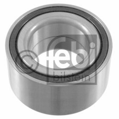 Arka Tekerlek Rulmanı Sol-Sag Bmw 3 Serısı (E90) 320 D 42X75X37 2005-2011 33416762317 33412220987 33411468747