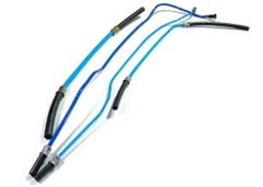 BENZİN DEPO BORU HATTI SET E36 BMW 16111181361