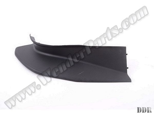 Bagaj Su Oluğu Kapağı F10+LCI Sağ - 51497453356