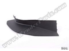 Bagaj Su Oluğu Kapağı F10+LCI Sağ - 51497453356