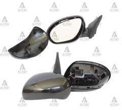 Ayna Dış Dikiz Juke 11-14 Elektrikli Isıtmalı Sol 963021Ka2A