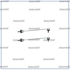 Z ROT LAGUNA I  95-01 / ESPACE III 96-02 / SAFRANE I 92-96 ÖN