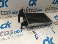 KALORİFER PETEĞİ UNO MUSLUKLU KALE