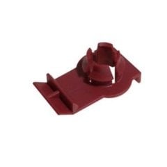 KLİPS CAM MEKANİZMASI E46 (KIRMIZI) BMW 51338218383