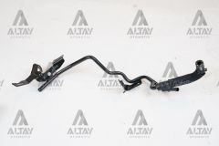 HORTUM RADYATÖR GOLF / PASSAT / TİGUAN / A3 / LEON / OCTAVİA 13=> CLH-CXXB-DCXA 1.6 TDİ