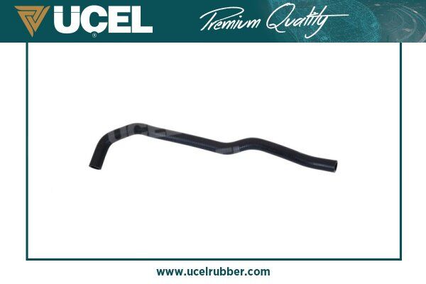 KALORİFER HORTUMU 35465 PALIO SIENA 1.6 16V CF3 97 02 MODEL