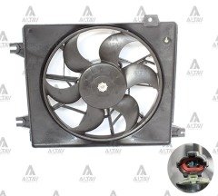 Fan Klima Elantra  96-01