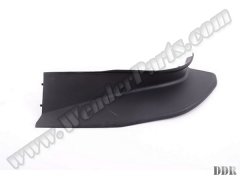 Bagaj Su Oluğu Kapağı F10+LCI Sol - 51497453355