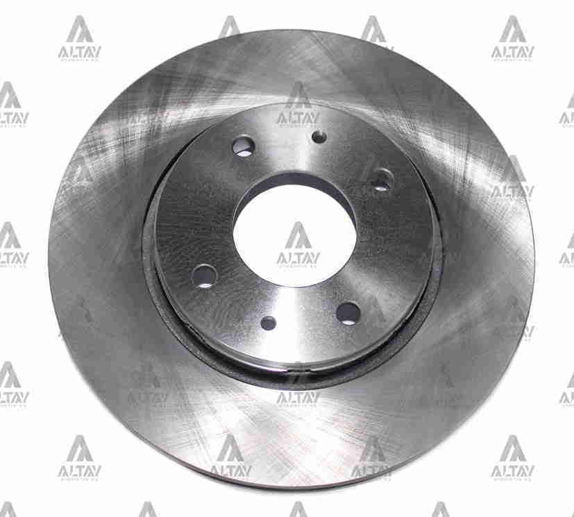 Fren Diski Carısma 00-06 / S-40 00-03 / Ön Havalı 281-4 M818027