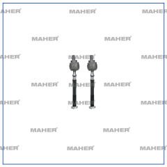 ROTKOLU CIVIC  92-01 / ROVER 45