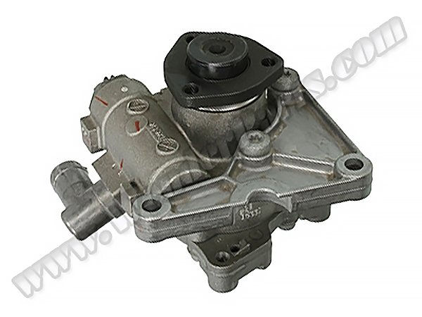 Direksiyon Pompası W220 [M137 OM628] - 0034660201
