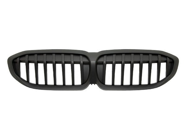 Panjur G20 Mat-Siyah - 2019-21