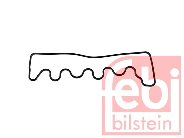 Üst Kapak Contası OM617 [W123 T1:209D/309D] - 08616