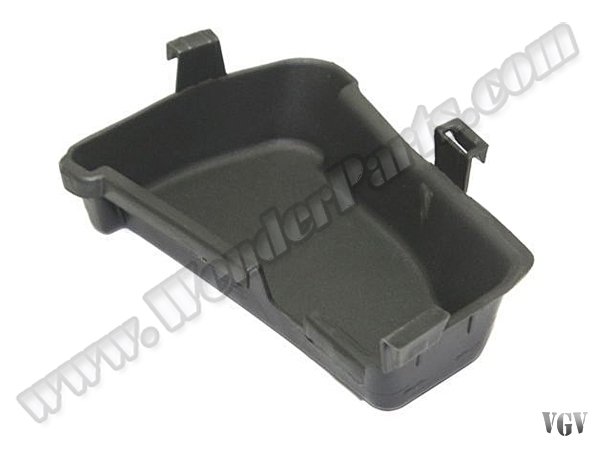 Tampon Izgara Kapağı F10-LCI Ön İç Sağ -M-Tech- 2014-16 ---