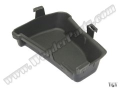 Tampon Izgara Kapağı F10-LCI Ön İç Sağ -M-Tech- 2014-16 ---