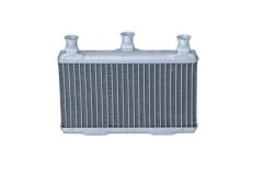 BMW E60-E61-E63 KALORİFER RADYATÖRÜ 64116933922