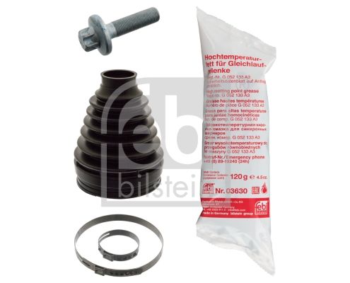 M.BENZ W169-245-204 GLK AKS KÖRÜK TM. TK ÖN 2043300485