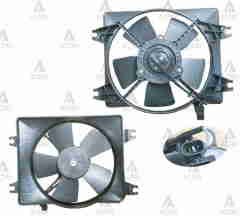 Fan Klima Accent 00-06 M/T - 97730-25100