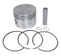 Piston Sekman Takımı Q75.20(50) 2X2X4 Xf