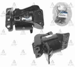 Takoz Motor Getz 06-11 Dizel Sol 218301C900
