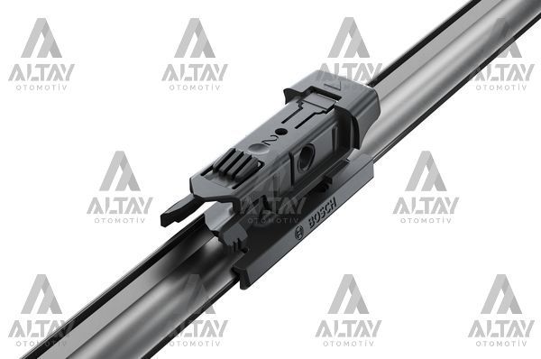 SİLECEK SÜPÜRGESİ TAKIM LEON 05-12 (1P1) 15mm ÇAPRAZ 26''+26'' A099S (650mm+650mm)