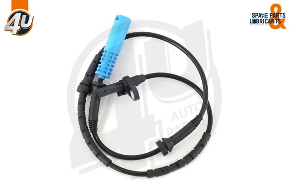 Abs Sensörü Ön Sol-Sağ E65 2001-08 - 34526761650