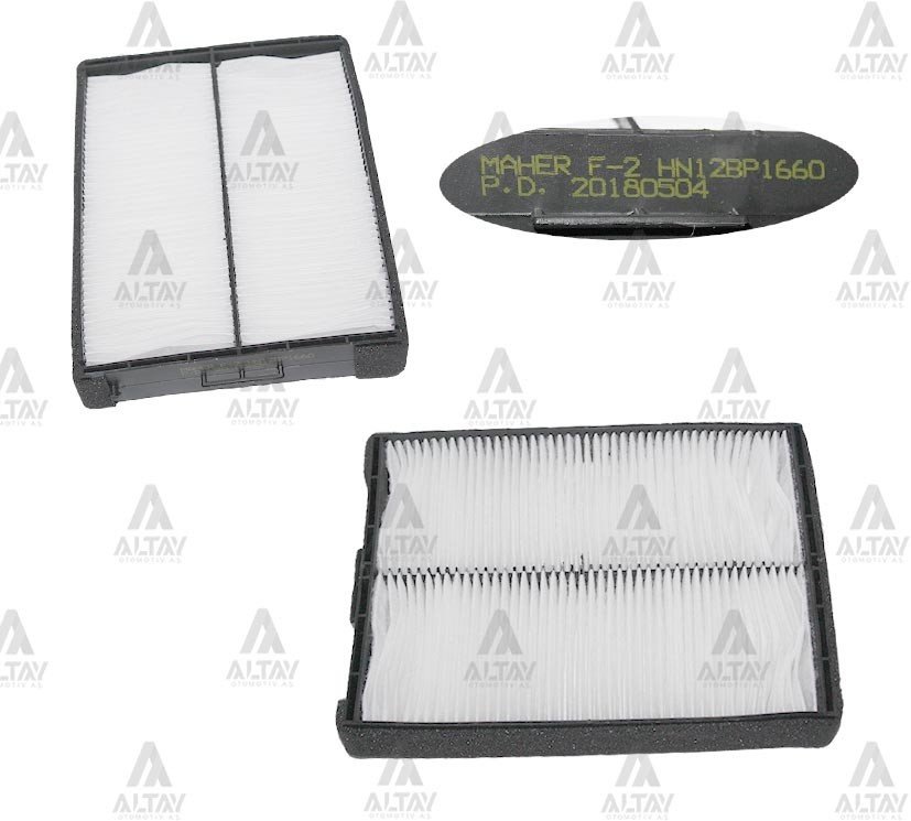 Polen Filtresi Sonata  94-05 / Sorento 03=>2.4-2.5 Crdı 9761938100