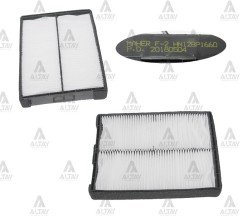 Polen Filtresi Sonata  94-05 / Sorento 03=>2.4-2.5 Crdı 9761938100