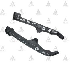 Tampon Bağlantı Braketi Mazda 3 Ön 04-06 Alt Sağ Bn8V50151B